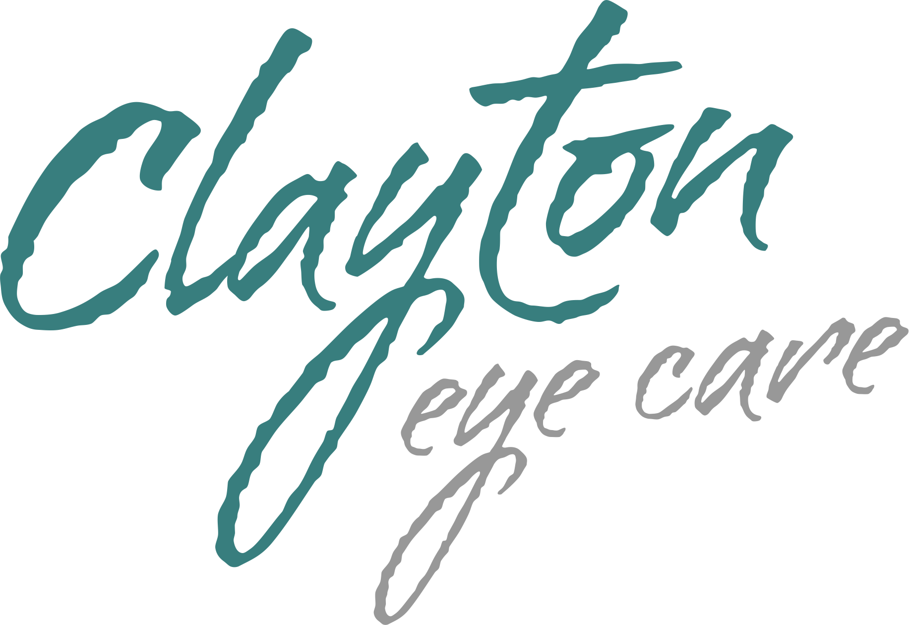 Clayton Eye Care